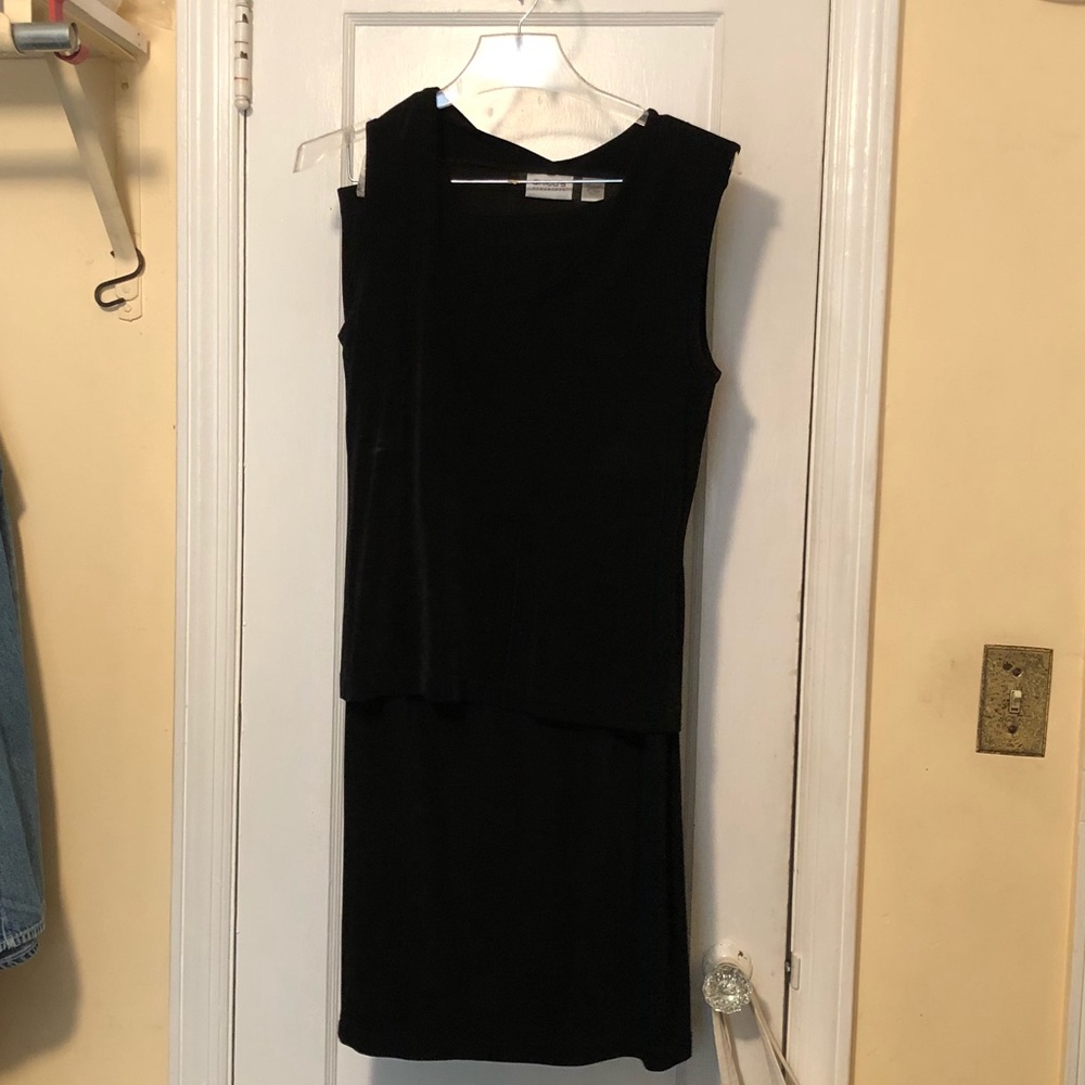 Chico’s skirt set